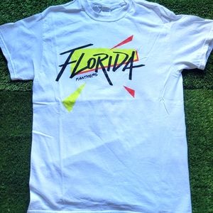 🏒🐆NHL Florida Panthers Double Sided Tee🐆🏒